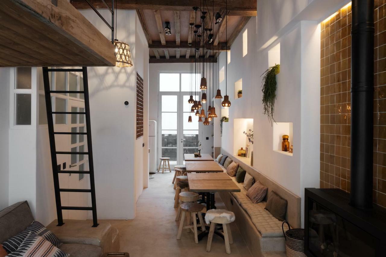 Boutique Holiday Home Zaliginantwerpen 77 Екстериор снимка
