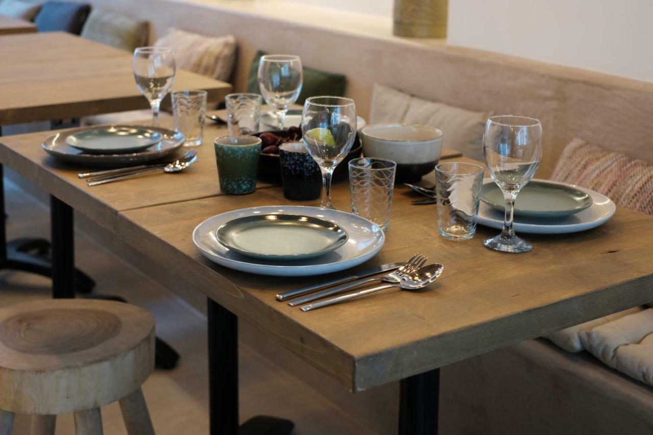 Boutique Holiday Home Zaliginantwerpen 77 Екстериор снимка