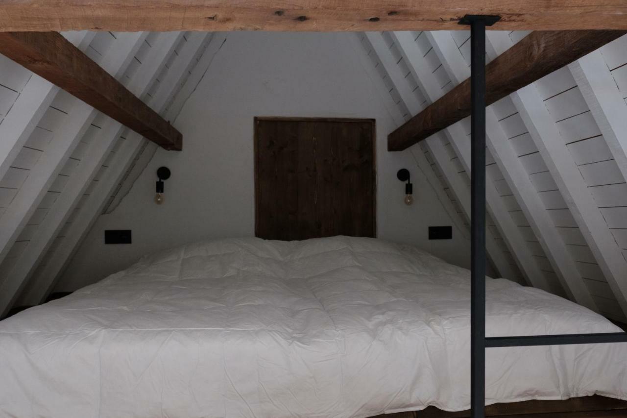 Boutique Holiday Home Zaliginantwerpen 77 Екстериор снимка