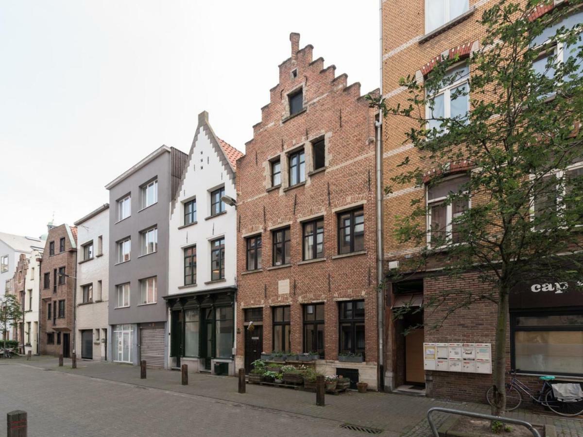 Boutique Holiday Home Zaliginantwerpen 77 Екстериор снимка