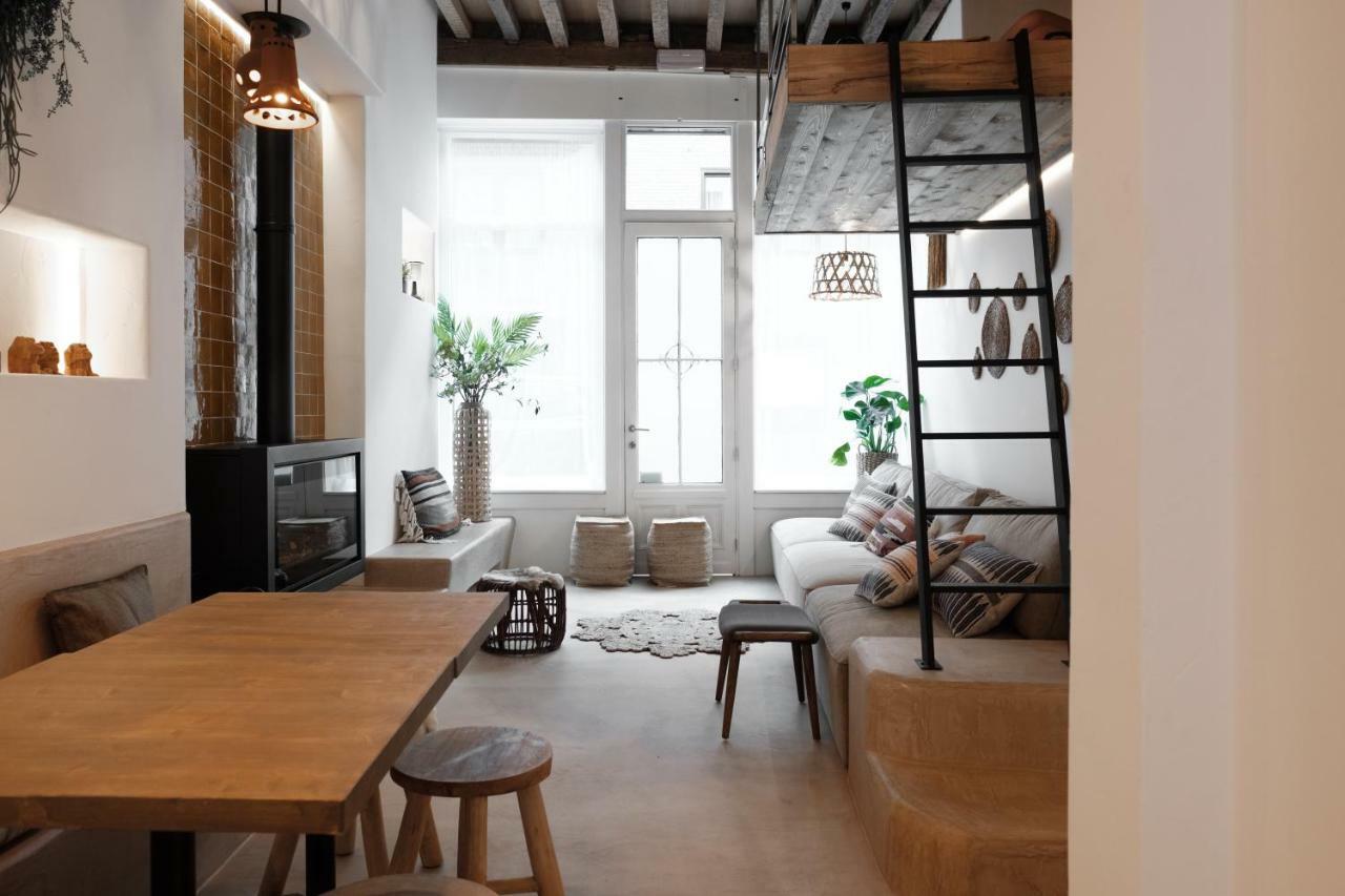 Boutique Holiday Home Zaliginantwerpen 77 Екстериор снимка