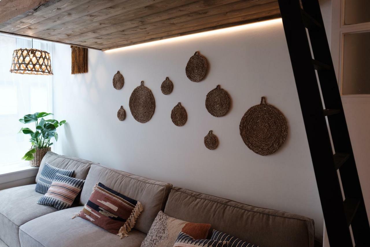 Boutique Holiday Home Zaliginantwerpen 77 Екстериор снимка