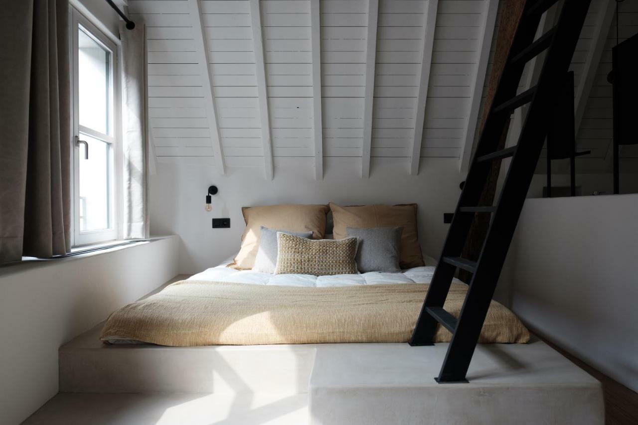 Boutique Holiday Home Zaliginantwerpen 77 Екстериор снимка