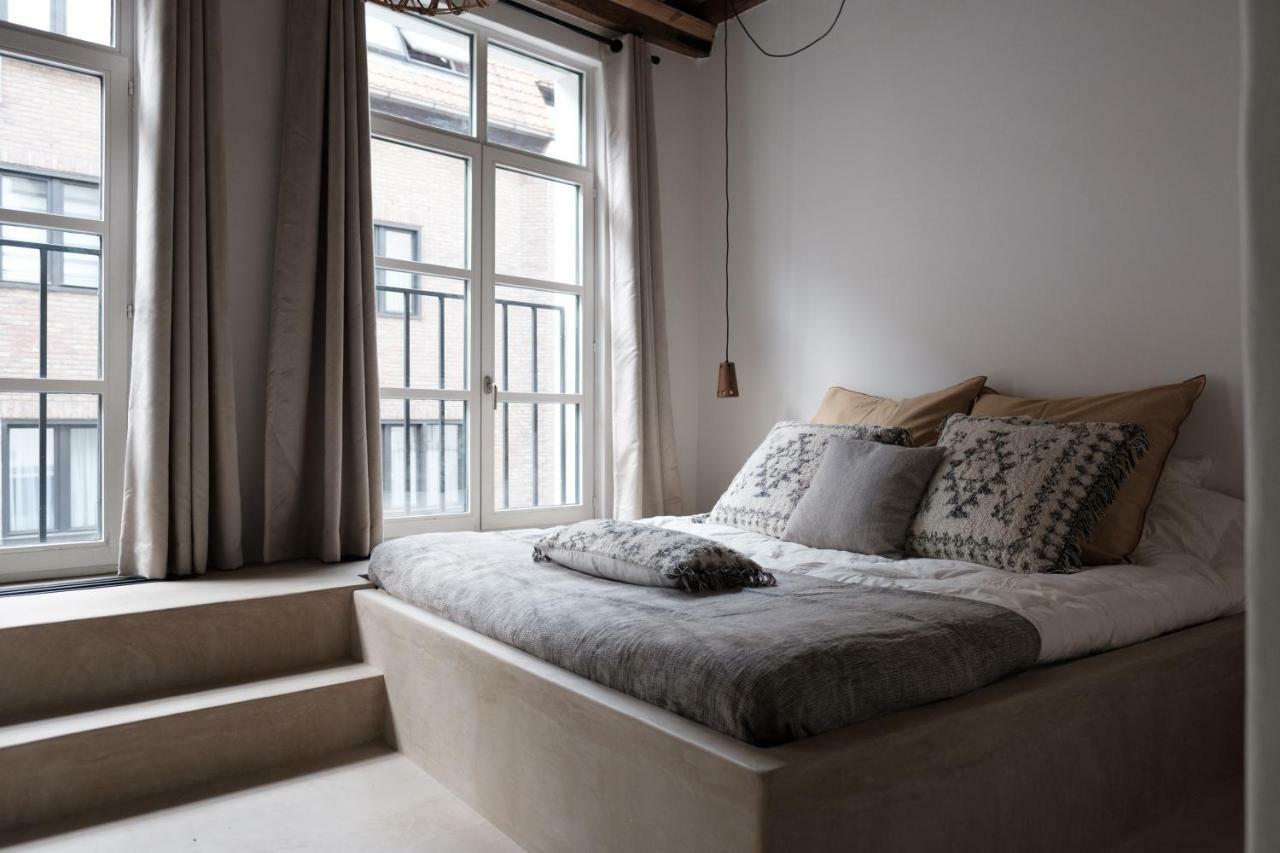 Boutique Holiday Home Zaliginantwerpen 77 Екстериор снимка