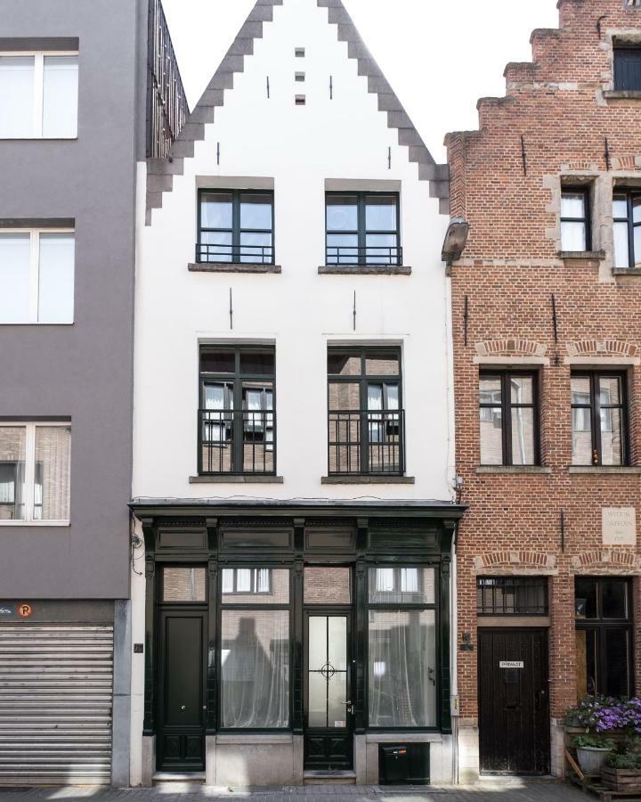 Boutique Holiday Home Zaliginantwerpen 77 Екстериор снимка